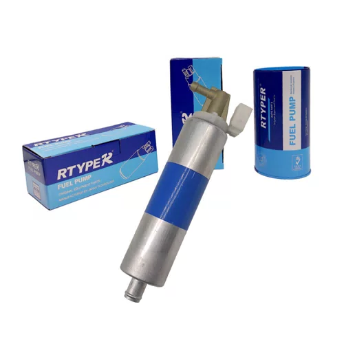 Fuel Pump for Mercedes-benz 0986580354 0014701294 - image 2